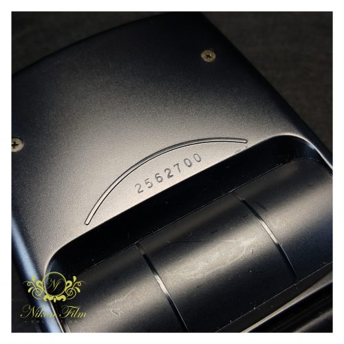 33168 - Nikon Autofocus Speedlight SB-25 With Case (8)