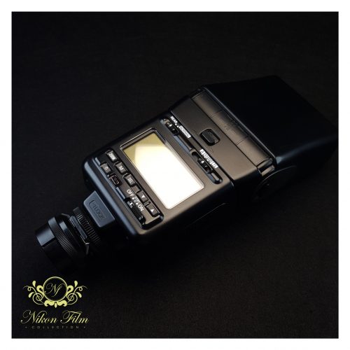 33169 - Nikon Autofocus Speedlight SB-24 + AS-1 (2)