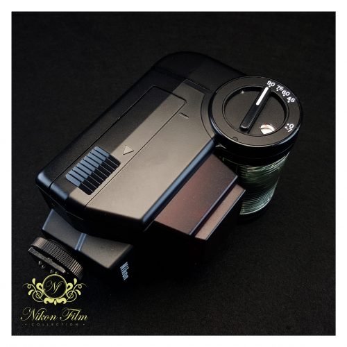 33170 - Nikon Speedlight SB-20 (2)