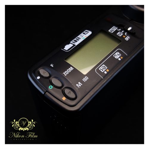 33171 - Nikon Autofocus Speedlight SB-27 With Manual (3)