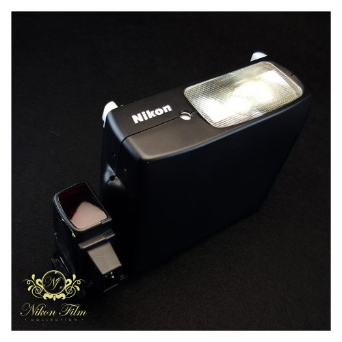 33171 - Nikon Autofocus Speedlight SB-27 With Manual (5)