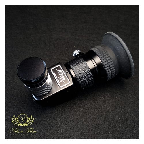 34349 - Nikon DR-3 Right-Angle Viewfinder (1)