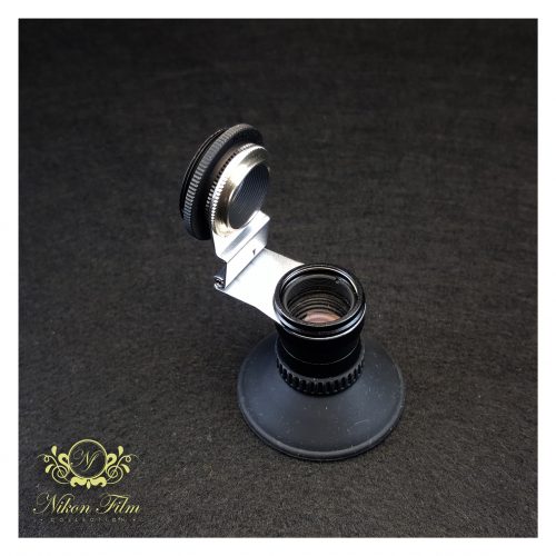 34350 - Nikon DG-2 Eyepiece Magnifier (1)