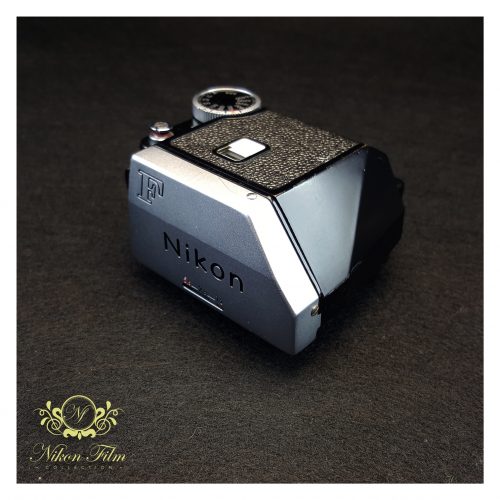 34353 - Nikon F Photomic FTN Finder (Chrome) (1)