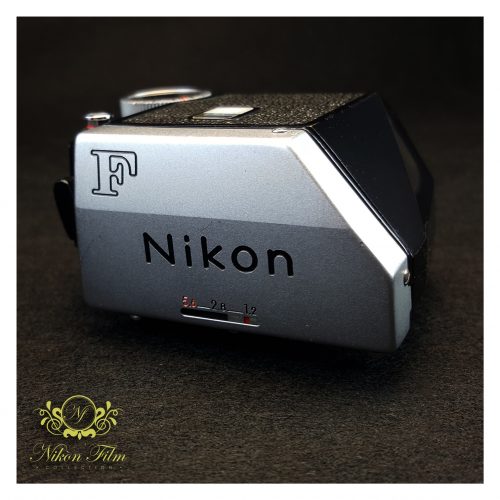 34353 - Nikon F Photomic FTN Finder (Chrome) (2)