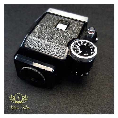 34353 - Nikon F Photomic FTN Finder (Chrome) (4)
