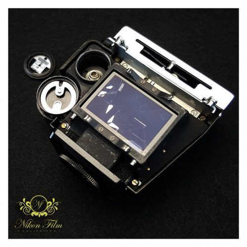 34353 - Nikon F Photomic FTN Finder (Chrome) (6)