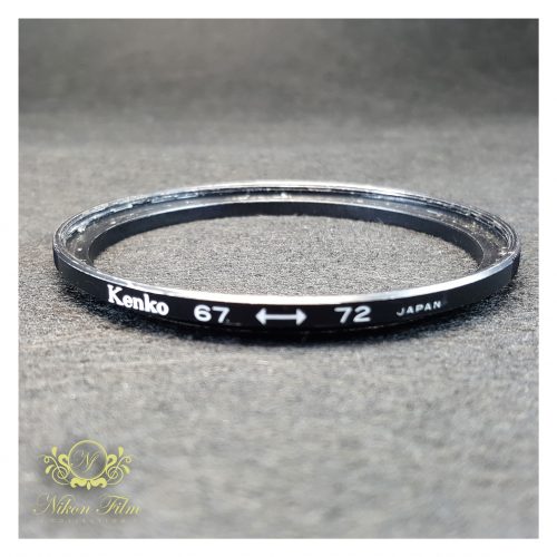 34355 - Kenko - 67-72 mm - Adapter Ring (1)