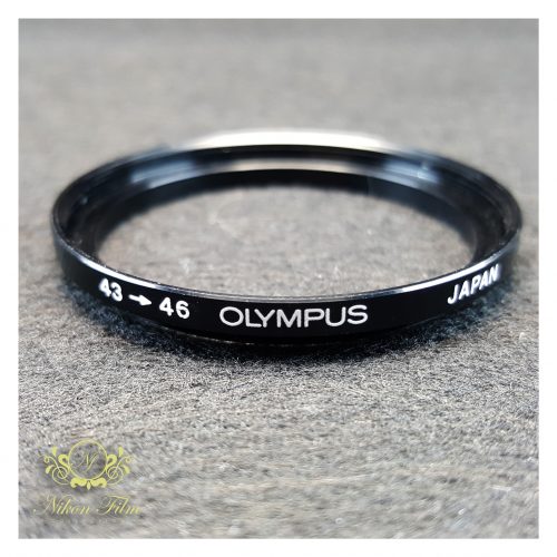 34358 - Olympus - 43-46 mm - Adapter Ring (1)