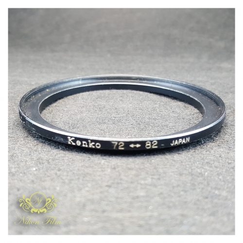 34360 - Kenko - 72-82 mm - Adapter Ring (2)