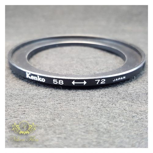 34361 - Kenko - 58-72 mm - Adapter Ring (1)