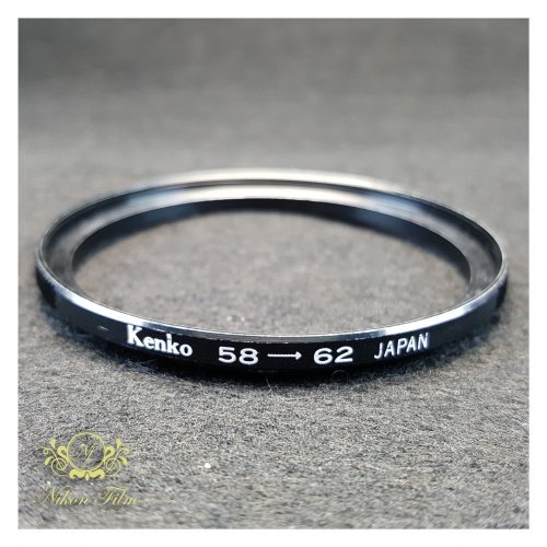 34366 - Kenko - 58-62 mm - Adapter Ring (1)