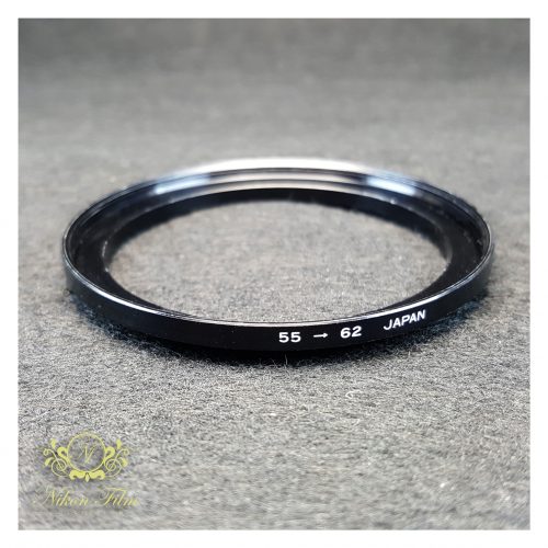 34367 -No brand - 55-62 mm - Adapter Ring (1)