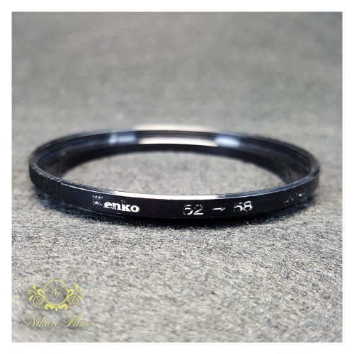 34369 - Kenko - 52-58 mm - Adapter Ring (1)