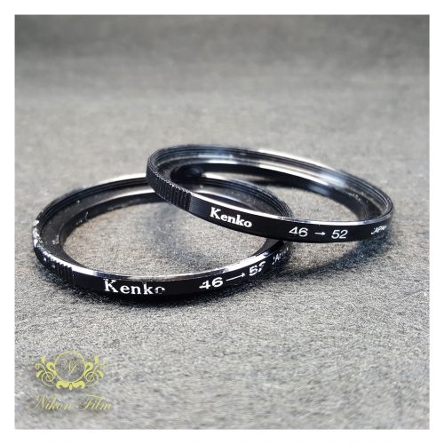 34371 - Kenko - 46-52 mm - Adapter Ring (1)