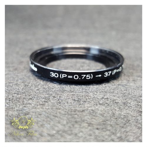 34372 - Kenko - 30 (P=0,75)- 37 (P=0,75) mm - Adapter Ring (2)