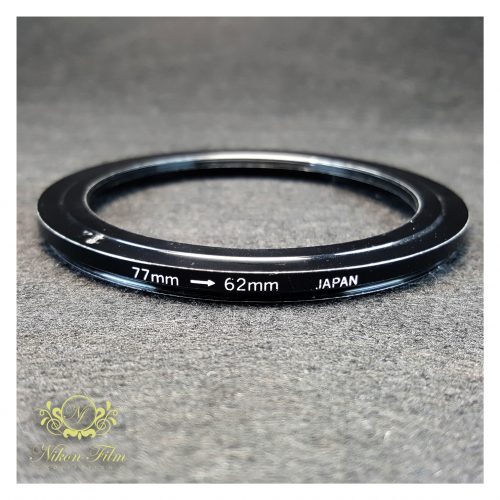 34374 - No brand - 77-62 mm - Adapter Ring (down) (1)
