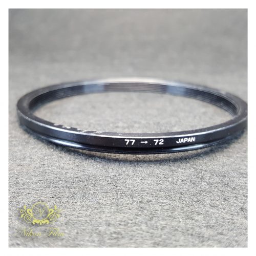 34377 - No brand - 77-72 mm - Adapter Ring (down) (1)