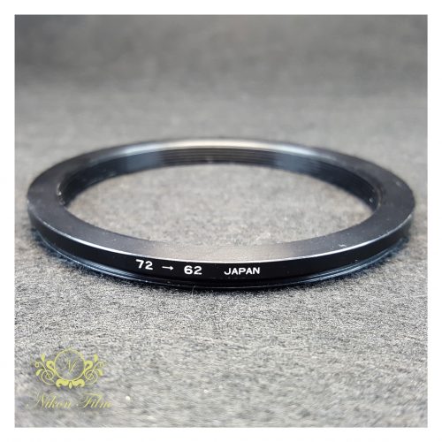 34378 - No brand - 72-62 mm - Adapter Ring (down) (1)