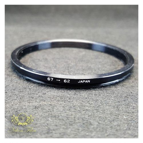 34380 - No brand - 67-62 mm - Adapter Ring (down) (1)