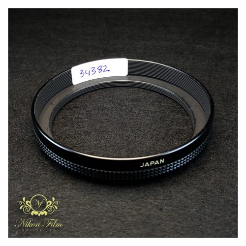 34382 - Contax - Metal Hood 1 - 86mm (1)