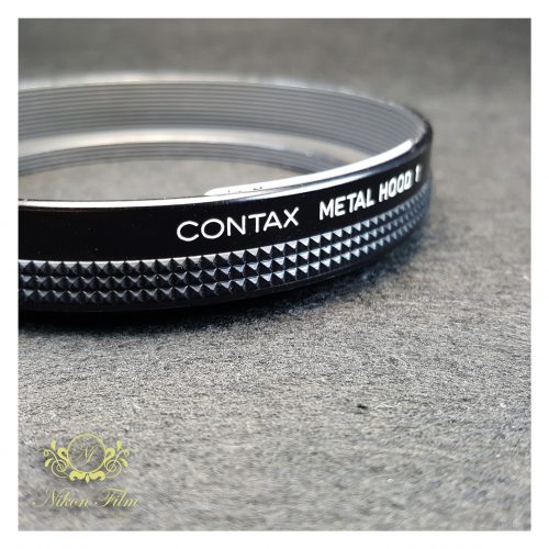 34382 - Contax - Metal Hood 1 - 86mm (3)