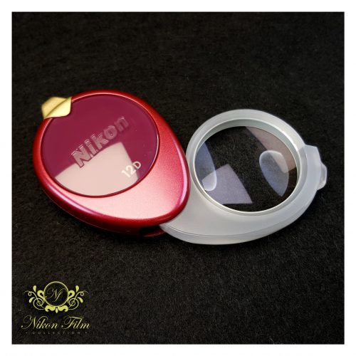 41071 - Nikon Magnifying Glass 12D - Boxed (2)