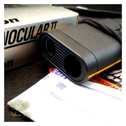 41072 - Nikkor 6x15D 7.5° Monocular II - Boxed (2)