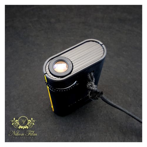 41072 - Nikkor 6x15D 7.5° Monocular II - Boxed (5)