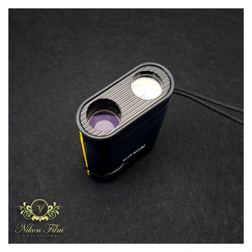 41072 - Nikkor 6x15D 7.5° Monocular II - Boxed (6)