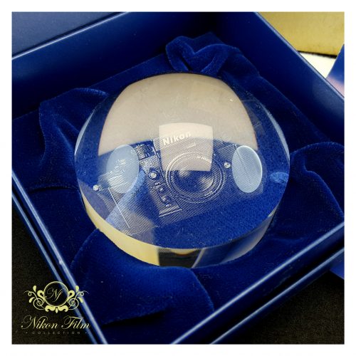 41074 - Nikon Desk Loupe F4 - Boxed (2)