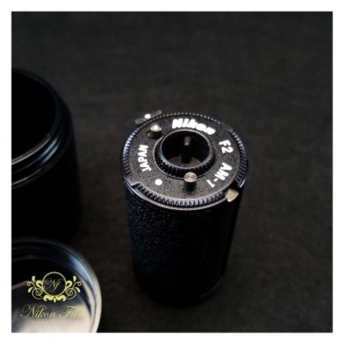41075 - Nikon AM-1 + CP-7 Cassette Film (2)