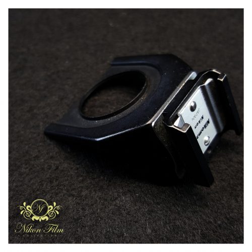 42111 - Nikomat FT, FT2, FT3, FTN Flash Shoe Attachment (black) (2)
