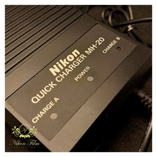 31192 - Nikon MH-20 Quick Charger (1)