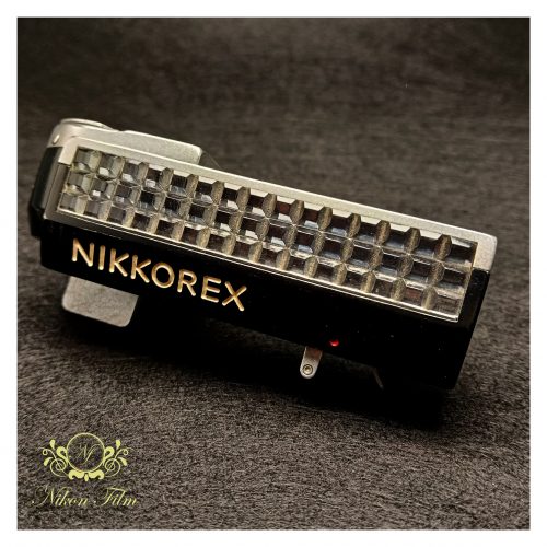 34387 - Nikon - Nikkorex F - Exposure Meter (2)