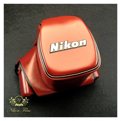 36242 - Nikon CF-24 - Semi Soft Case for Nikon F3AF (1)