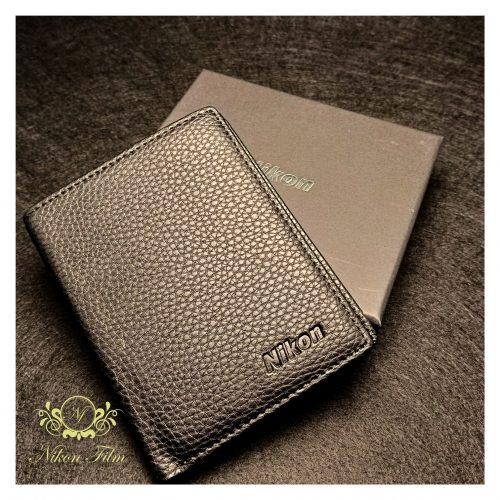 41076 - Nikon Bank Card Wallet - Boxed (3)